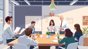 عضویت در شرکت تعاونی در جلسات اعضای تعاونی