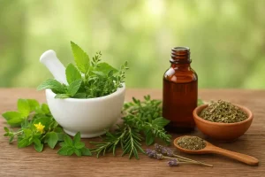 ثبت شرکت گیاهان دارویی تصویرر سوم