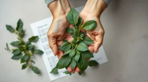 ثبت شرکت گیاهان دارویی تصویر ششم