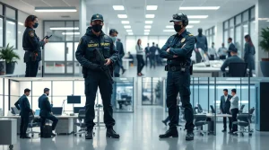 ثبت شرکت حفاظتی محافظان در شرکت