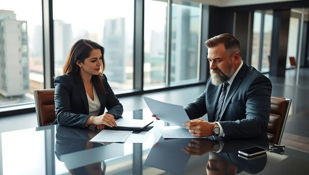 انحلال شرکت با مسئولیت محدود تصویر شاخص