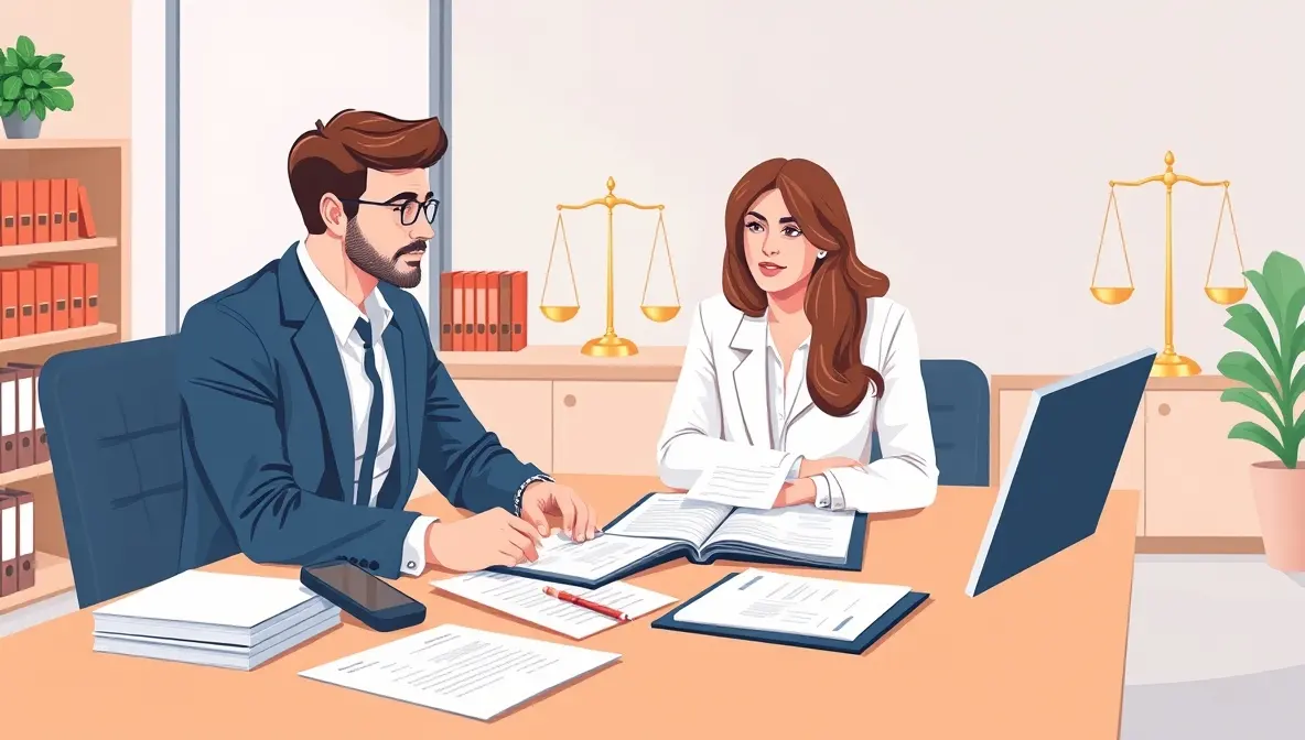 مسائل حقوقی کسب و کار های کوچک تصویر شاخص