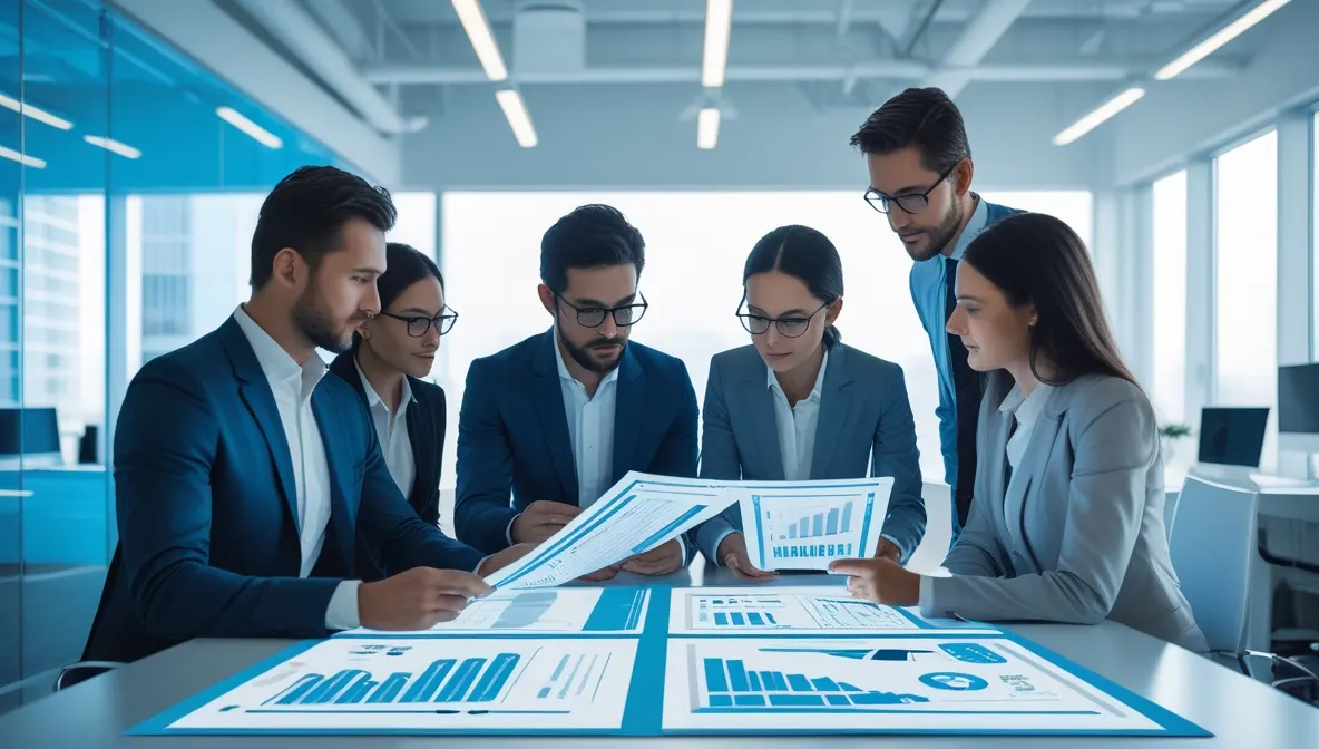 6 نفر در حال برنامه ریزی برای تبدیل شرکت به دانش بنیان