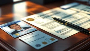 مدارک مورد نیاز جهت اخذ کارت بازرگانی حقیقی3