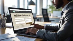 مدارک مورد نیاز جهت اخذ کارت بازرگانی حقیقی4