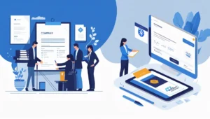 تفاوت ثبت شرکت و ثبت برند 3