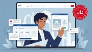 پلمپ دفاتر 4