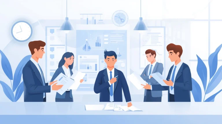 ثبت تغییرات شرکت با مسئولیت محدود