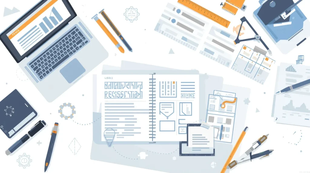 نقشه های مهندسی