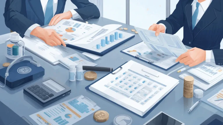 مراحل ختم تصفیه شرکت