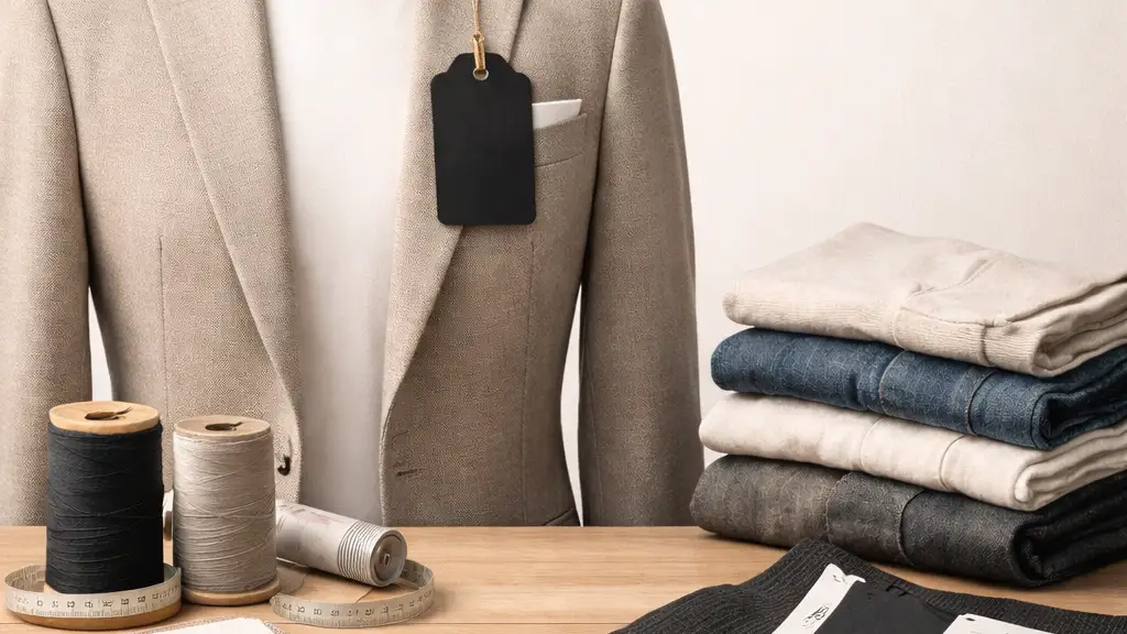 یک کت با اتیکت