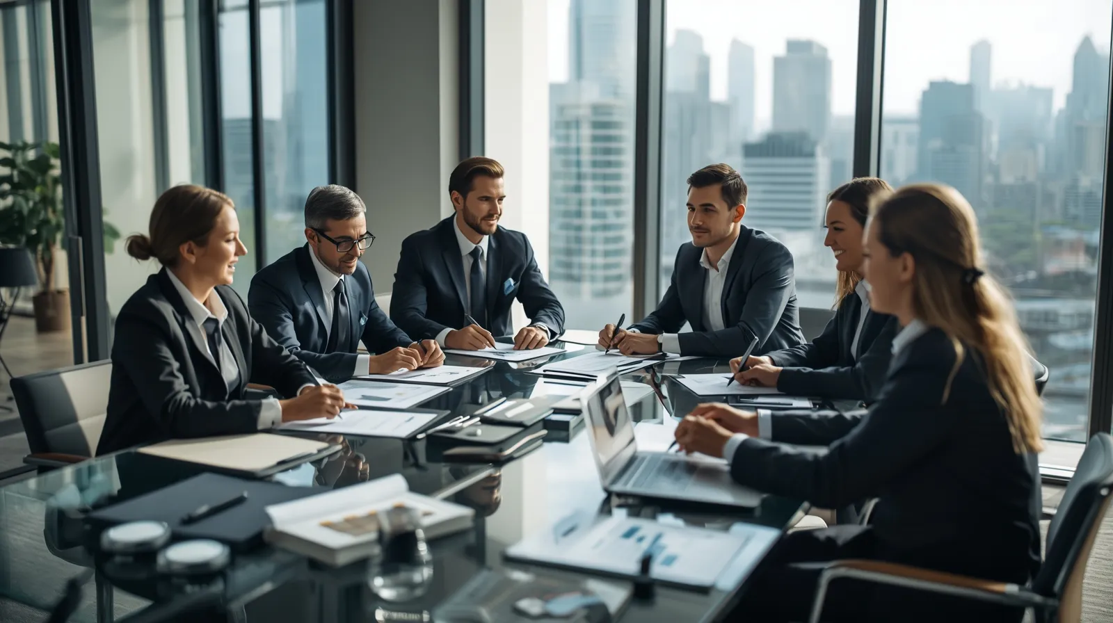 ثبت شرکت چند منظوره