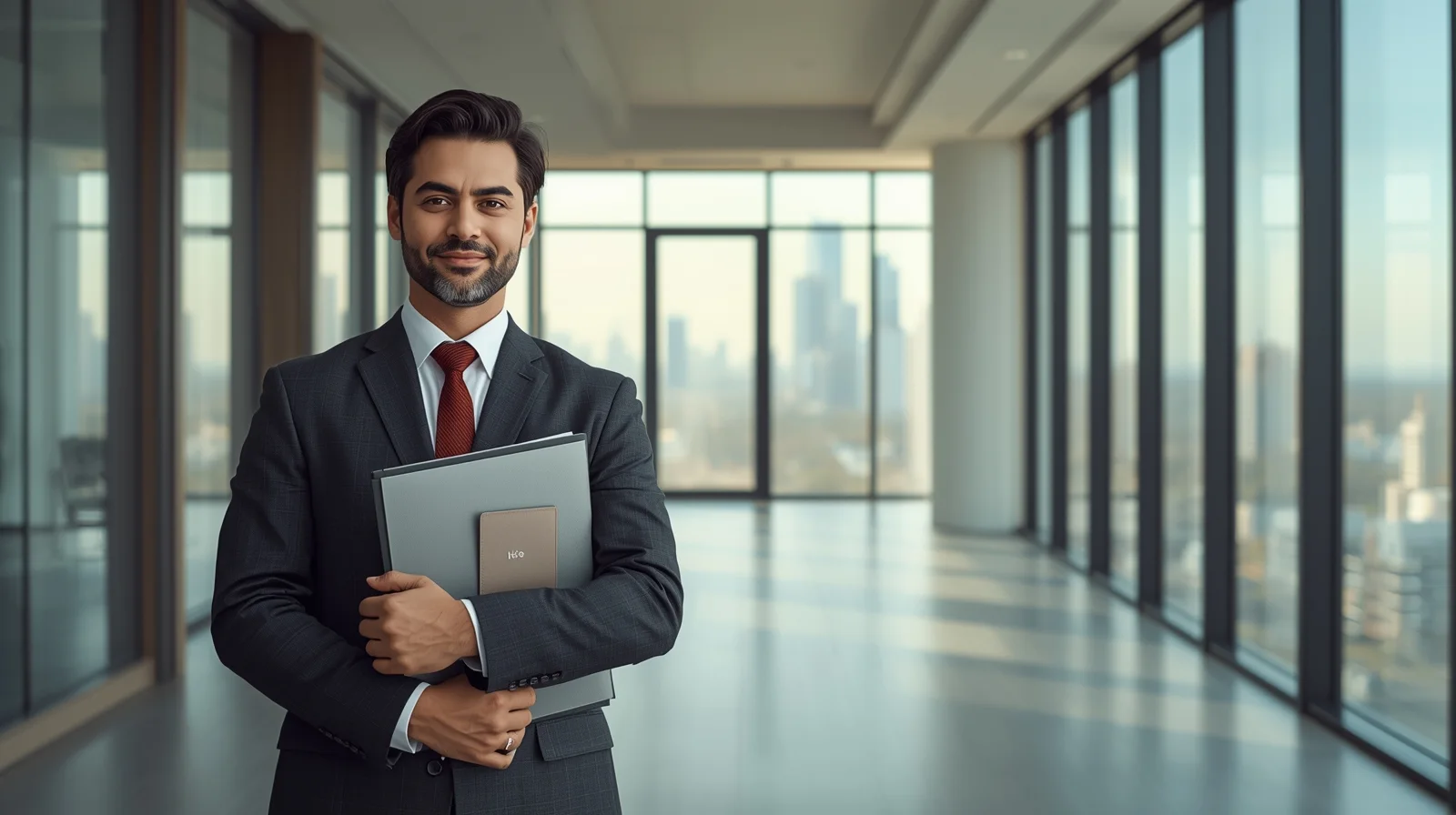 ثبت برند املاک