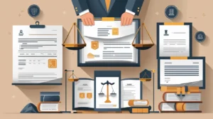 تفاوت ثبت اختراع و طرح صنعتی
تصویر قوانین این کار و ترازو عدالت