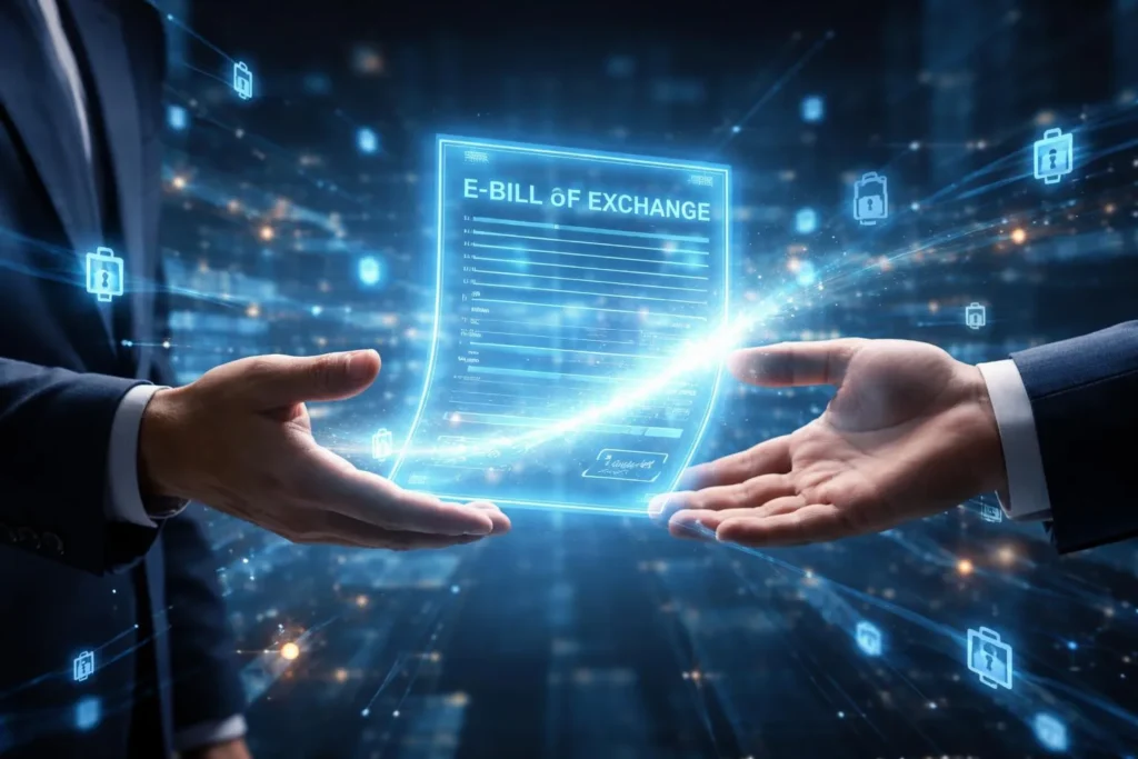 دونفر در حال دست دادن