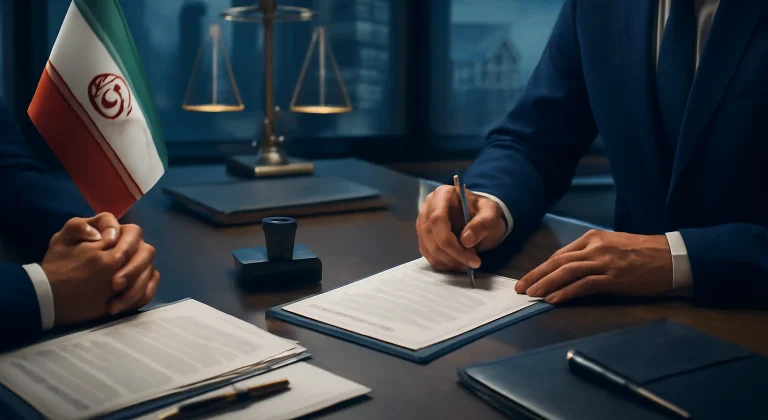 ثبت شرکت مختلط