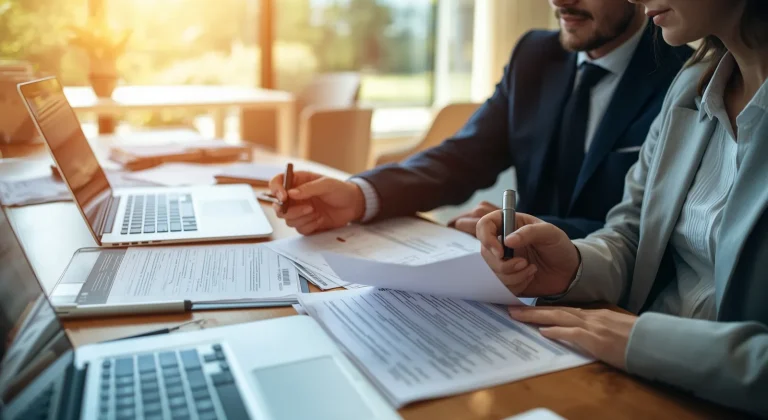 ثبت شرکت مهندسی