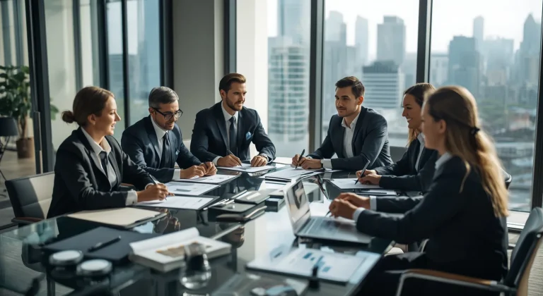 ثبت شرکت چند منظوره