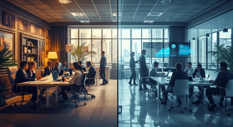 تفاوت شرکت نسبی و مسئولیت محدود