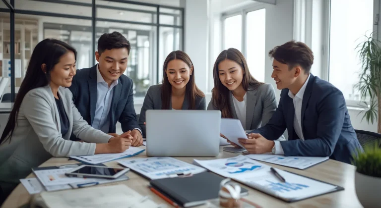 ثبت شرکت دیجیتال مارکتینگ