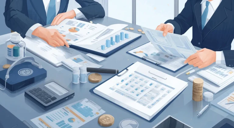 مراحل ختم تصفیه شرکت