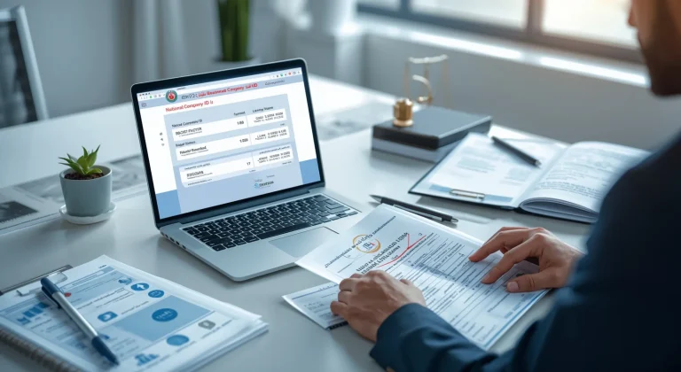 Lucid_Origin_A_realistic_and_professional_office_scene_represe_1