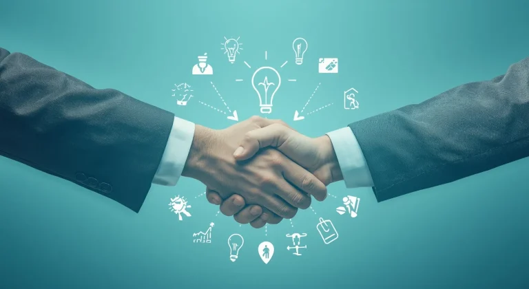 جوینت ونچر چیست؟